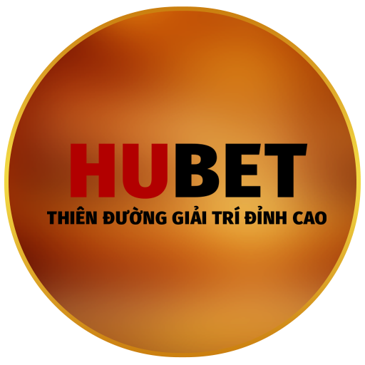 logo favicon của nhà cái hubet